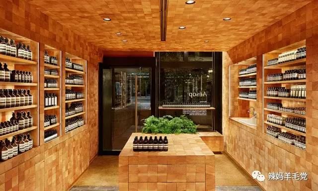 aesop伊索化妆品属于什么档次,伊索护肤品有哪些