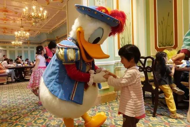 迪士尼该去还是不去,迪士尼真有必要去吗