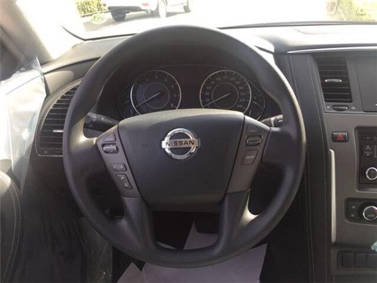 2023款日产途乐价格是多少,日产途乐最新款报价