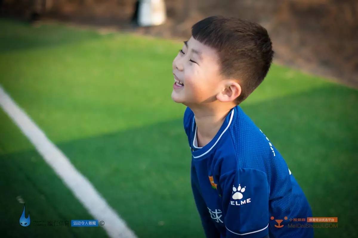 见证｜拥有独立梯队建设的“职业化”社区足球俱乐部——北京一生和球俱乐部