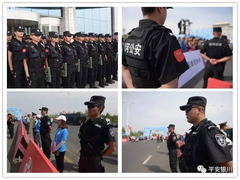 2024宁夏银川马拉松赛举行,宁夏银川丝绸之路马拉松现场直播