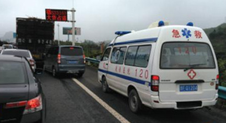 一秒钟看懂交规知识,一分钟带你了解最新交规