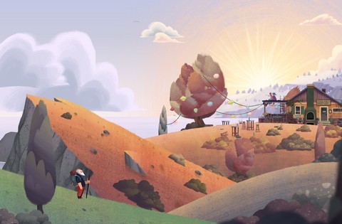 2020十大最好玩手游游戏排行榜,2017年5大手游游戏推荐