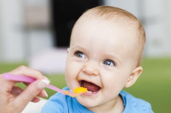 婴儿缺锌怎么补充吃什么,5个月婴儿缺锌的表现与症状