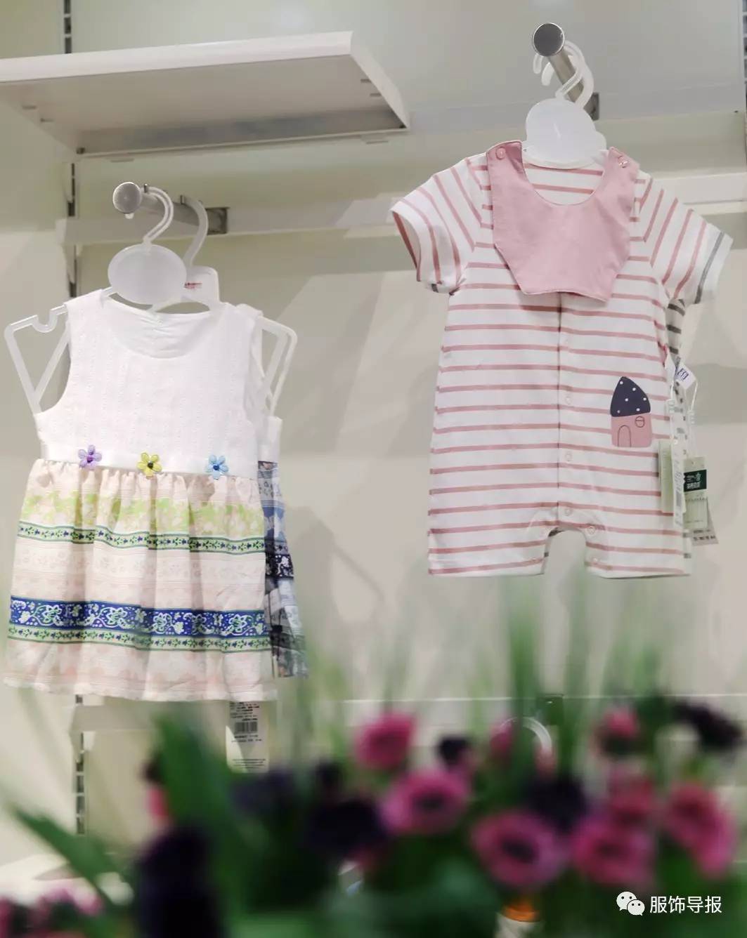 鑫桥市场随“季”应变，穿出别样小个性！