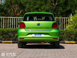 16年pologti和16年1.6polo有什么区别,大众polo2017款自动挡报价