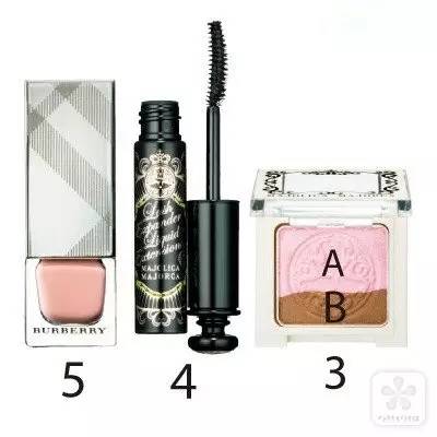 光泽感超棒的清透少女妆容,日系透明妆容化妆视频