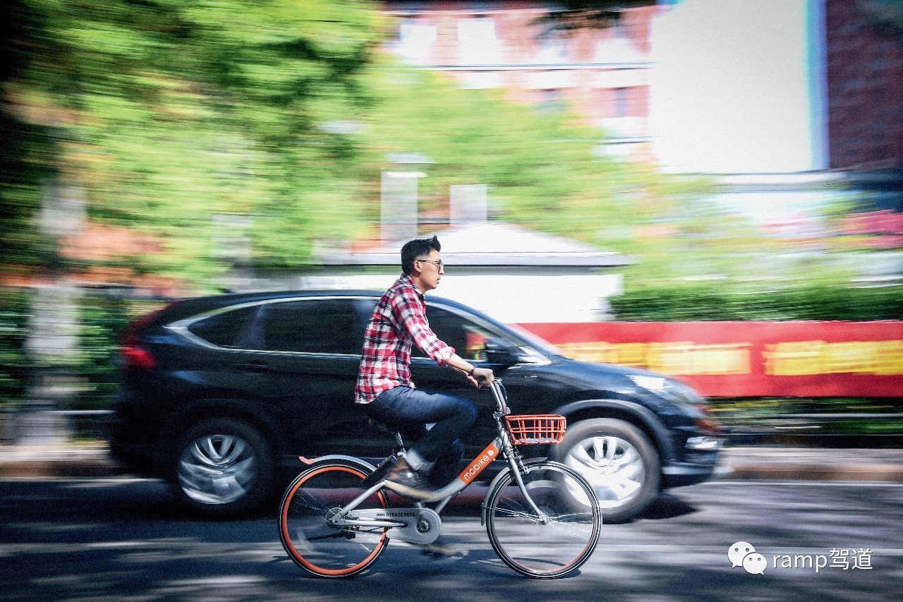 快把钥匙交出来！——3款共享汽车初体验