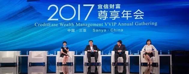 这篇文章告诉你，你对宜信的理解曾有多片面