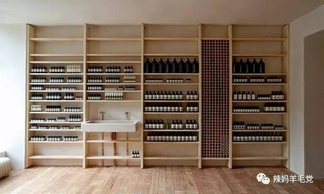 aesop伊索属于什么档次,aesop伊索产品