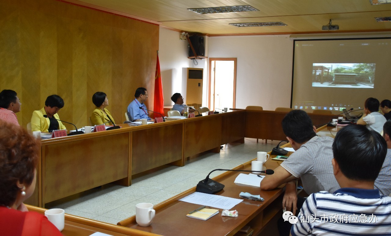 今日政务:金平区纵深推进作风建设,汕头滨海侨乡美食之旅入选“广东人游广东——广东特色旅游线路”……