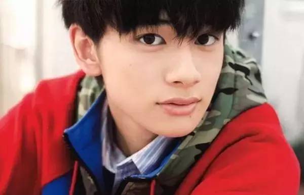 今年日本国宝级帅哥排行榜第一名,日本国宝级帅哥第七位