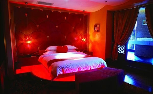 520推荐酒店,520怎么选择好的情侣酒店