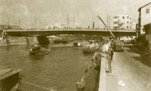 我的周家桥:故里高家巷③