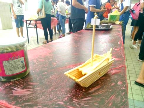 南北粽子对战视频,南北甜粽子大战