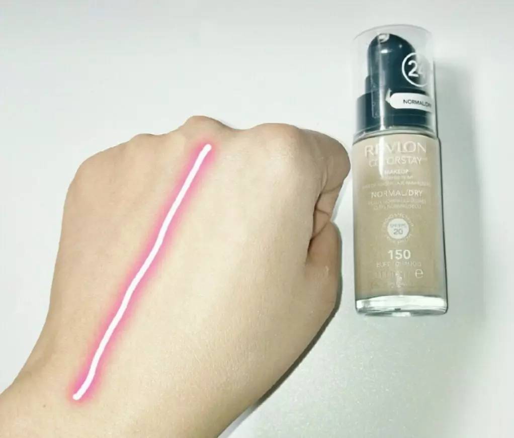 5块钱一大桶的粉底液测评,平价粉底大合集100块