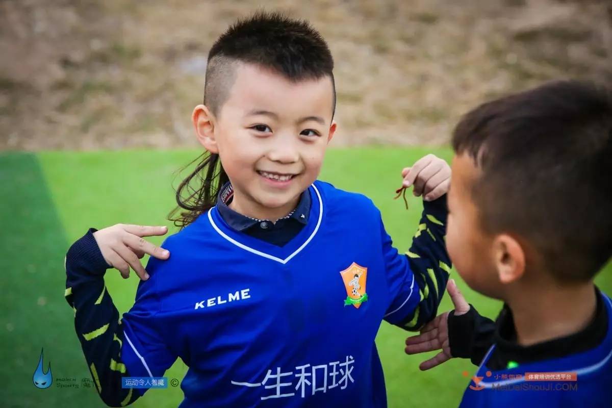 见证｜拥有独立梯队建设的“职业化”社区足球俱乐部——北京一生和球俱乐部