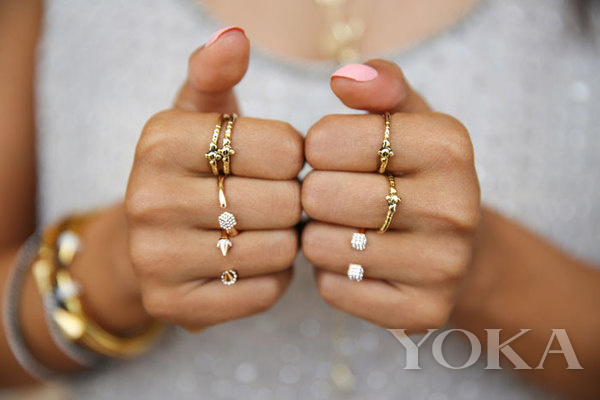 吸睛进阶术：拯救“不完美手”大作战戒指有话要说