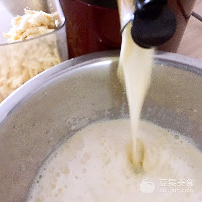 农家自制豆干怎么做菜,自制豆干机视频教程