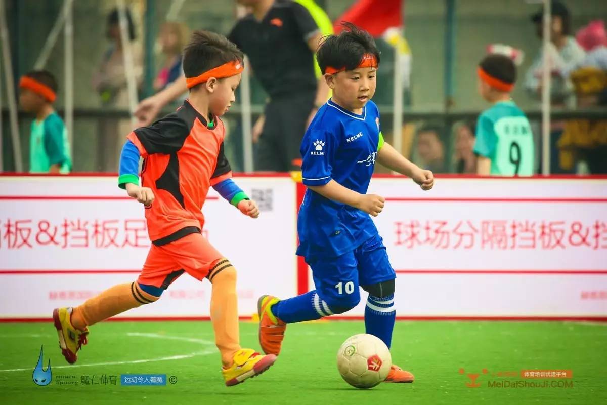 见证｜拥有独立梯队建设的“职业化”社区足球俱乐部——北京一生和球俱乐部