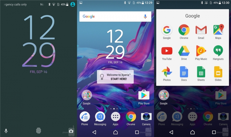 小内存能否大发挥？索尼XperiaXZ详细测评