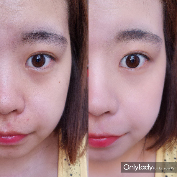 底妆推荐公认好用的色号,拜托了化妆包