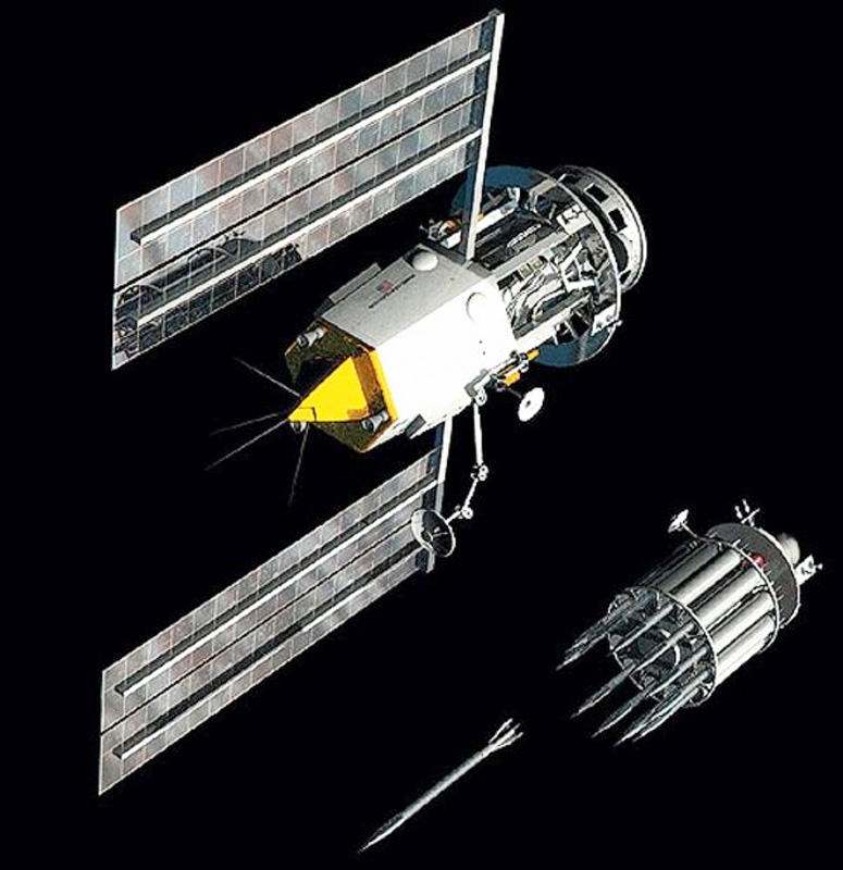 如何击沉10万吨级航母,如何击沉一艘航母