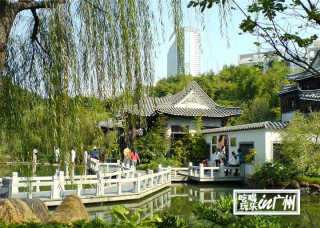 广州最新最美最好玩的景点,广州最值得去玩的景点推荐一下