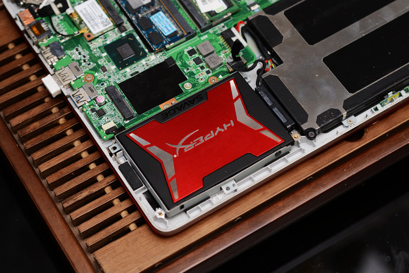 双核固态硬盘,双核四核的有必要换固态硬盘吗