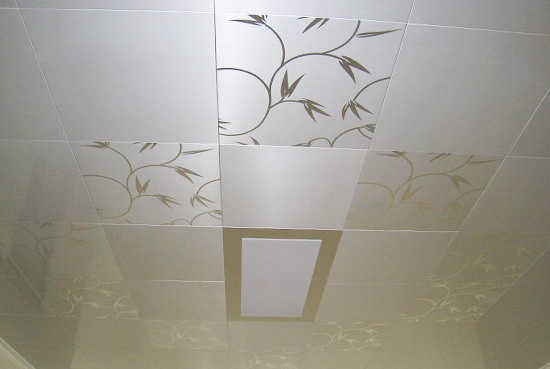 吊顶的三大禁忌,吊顶避免踩坑的装修知识