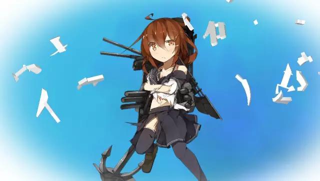 日提督：天诛角川游戏部！PSV《舰娘改》评测（下）