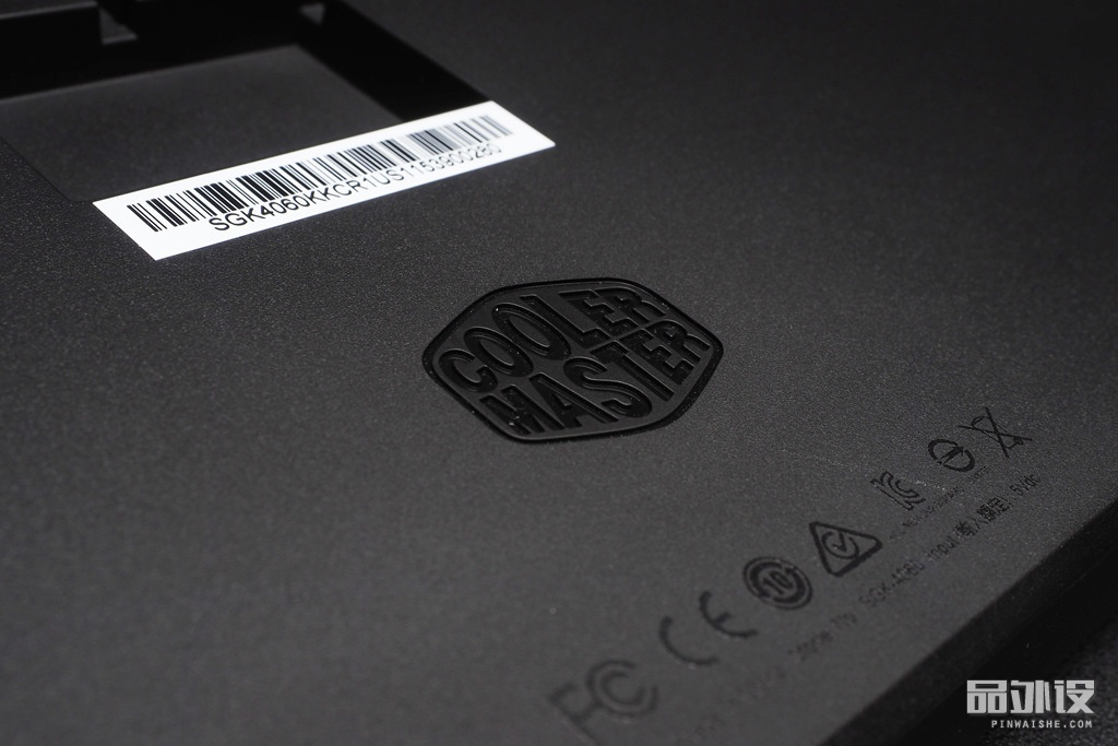 酷冷至尊烈焰枪xtv2机械键盘,酷冷至尊烈焰枪108