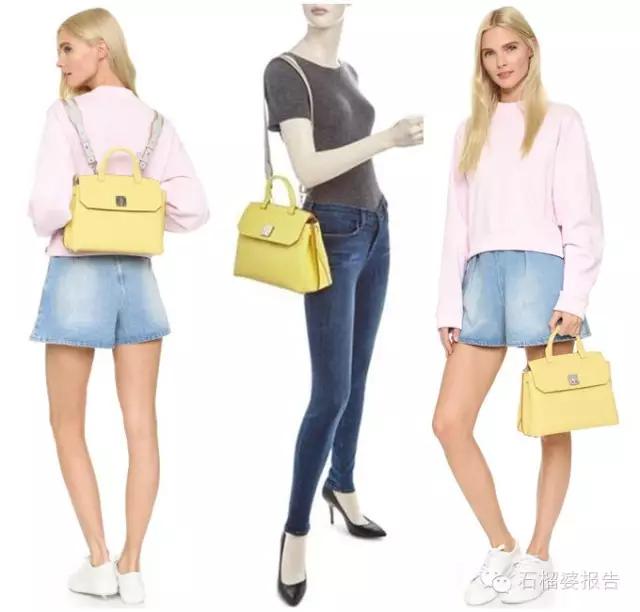 鼓掌|1000美元不到，也有时髦包包
