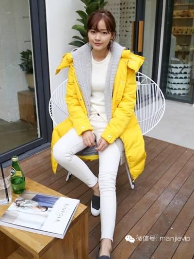 羽绒服让你穿的轻松保暖 (冬季保暖又时尚谁能比得过羽绒服)