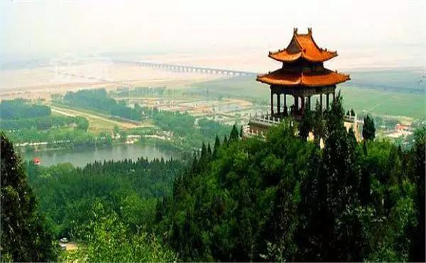 洛阳的古建筑怎么没了,洛阳曾经什么样