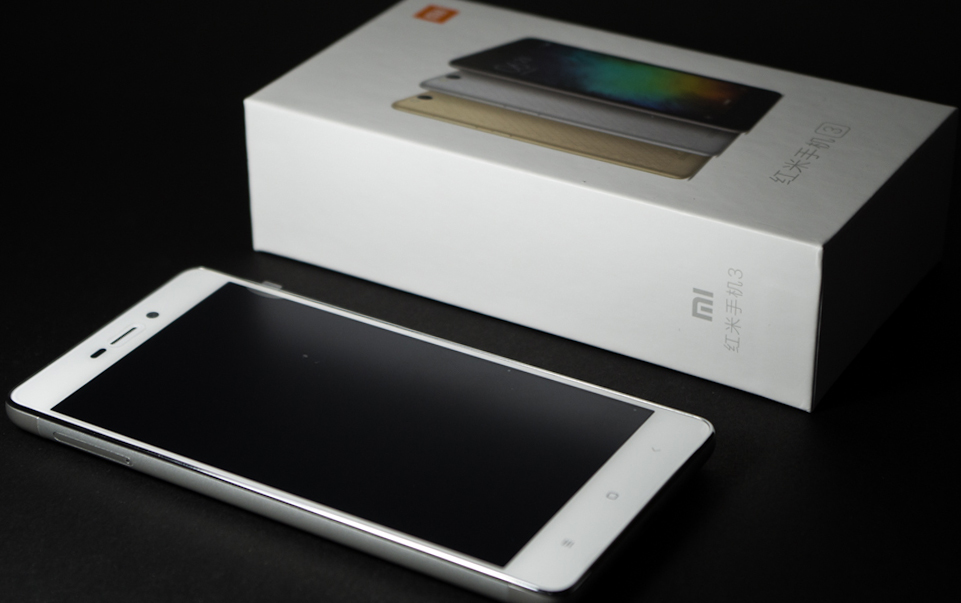 红米3配置售价全曝光,千元手机红米手机性价比高吗