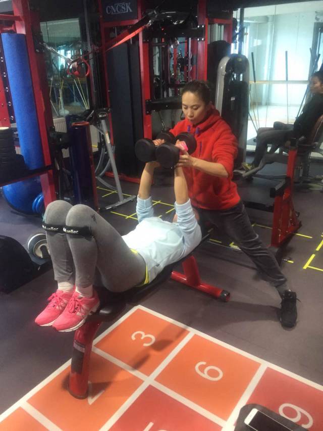 成都十大最佳健身房,成都做得好的健身房有哪些