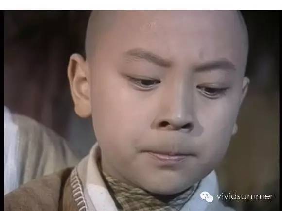 少年包青天1童年阴影,少年包青天第一部跟第二部哪个好