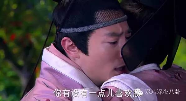 女医明妃传刘诗诗虐心片段,女医明妃传刘诗诗戴面纱