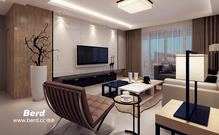 月入不到2万，白领女青年“致简”家，同事看了都赞不绝口