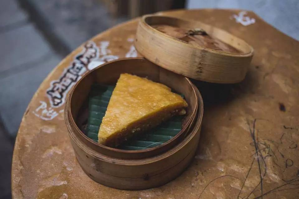 欧洲惊现「港式车仔档」！布拉格鬼仔卖热辣辣广东点心