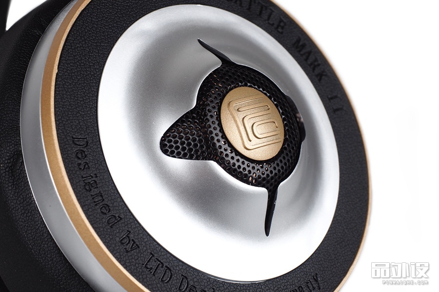 JIANG匠BattleMARKII立体声耳机评测