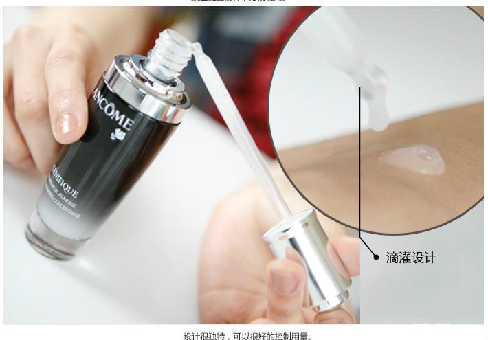 兰蔻小黑瓶最新版100毫升真假,兰蔻小黑瓶怎么那么多款