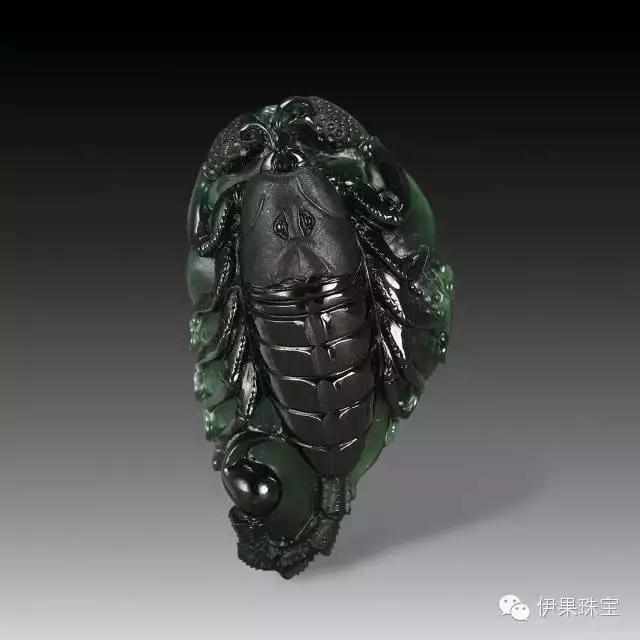 买翡翠不知道怎么还价,快进来看看