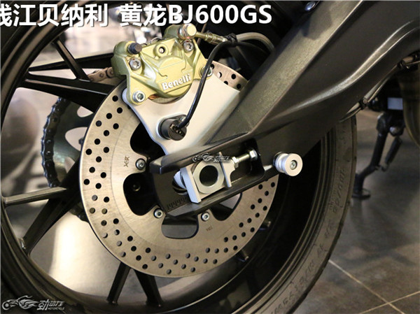 黄龙600和正常四缸,黄龙600新款对比老款