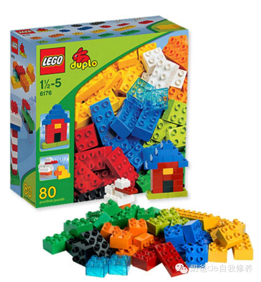 奶爸评玩具,最值得入手的几款积木