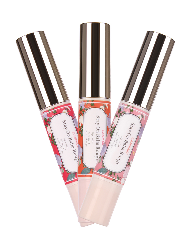 软妹子包内必备的8款唇膏推荐,百元以上唇膏