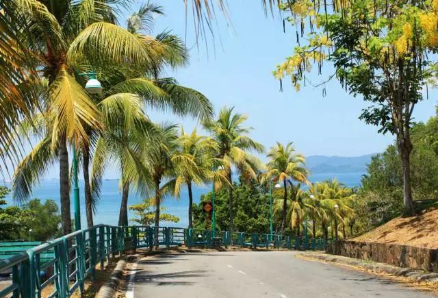 3000元海岛游,3000元买个岛