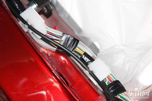 新老逍客拆解对比好的没守住坏的有改善