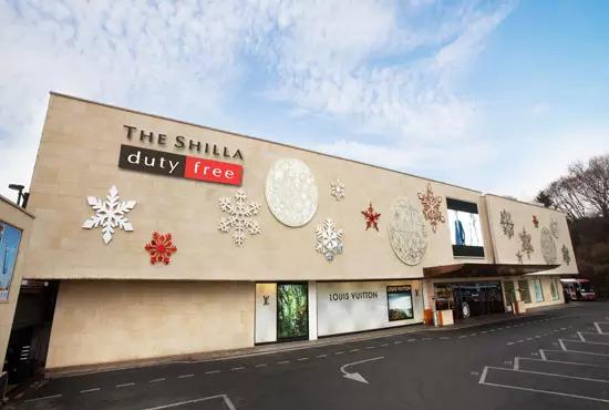 韩国旅游攻略必去的三个地方,韩国旅游攻略行前准备什么